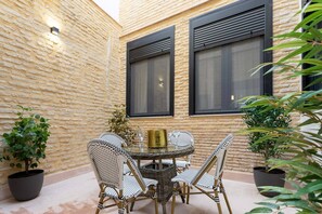 アパートメント | 1 室のベッドルーム、インターネットアクセス