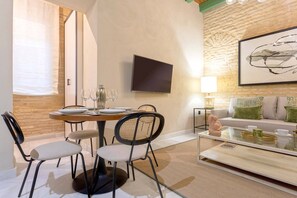 Apartamento | 1 quarto, acesso à internet de alta velocidade