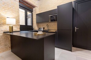 アパートメント | 1 室のベッドルーム、インターネットアクセス