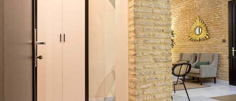 Appartement | 1 chambre, accĂšs Ă Internet haute vitesse