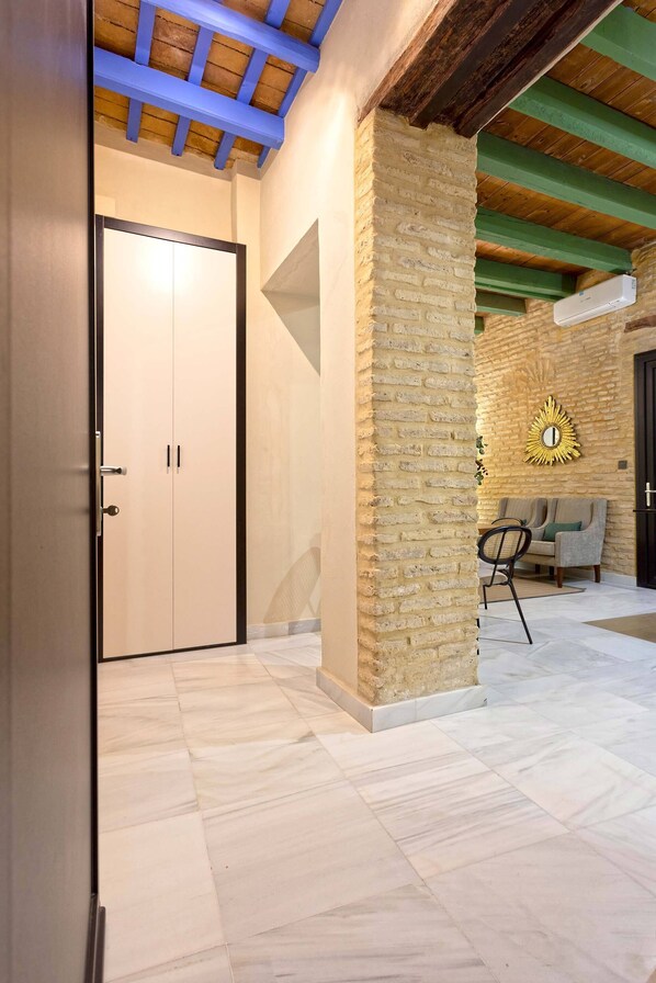 1 bedroom, Internet - Amazing Apartment in Seville Center Acetres II (Seville)