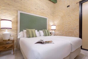 1 bedroom, Internet - Amazing Apartment in Seville Center Acetres II (Seville)