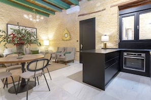 Apartment | 1 bedroom, Internet - Amazing Apartment in Seville Center Acetres II (Seville)