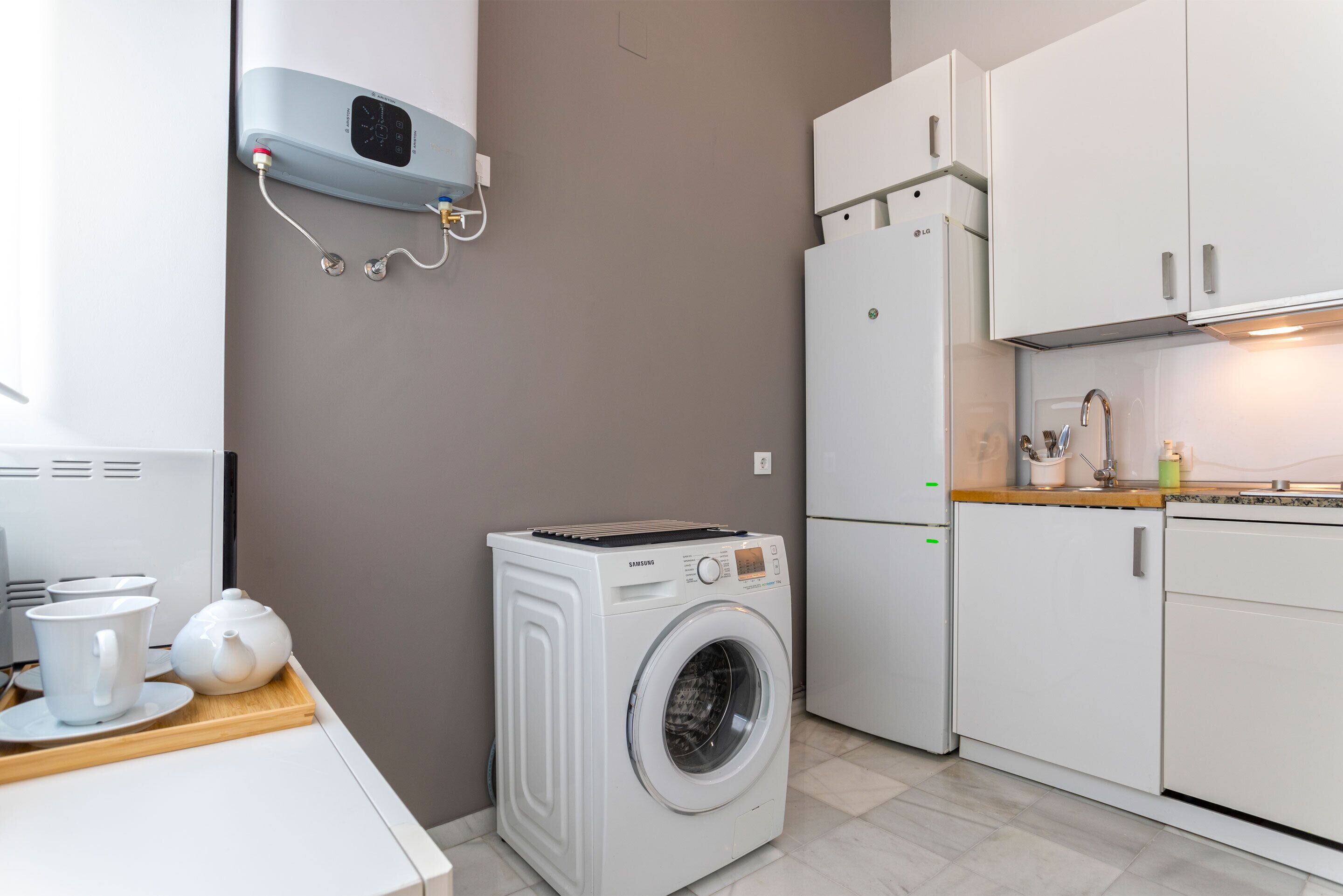 Apartment | 1 bedroom