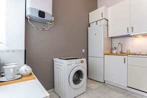 Apartment | 1 bedroom - Amazing Penthouse in Triana With Unique City Views Castilla Terrace (Seville)