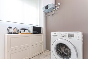 公寓 | 1 多间卧室