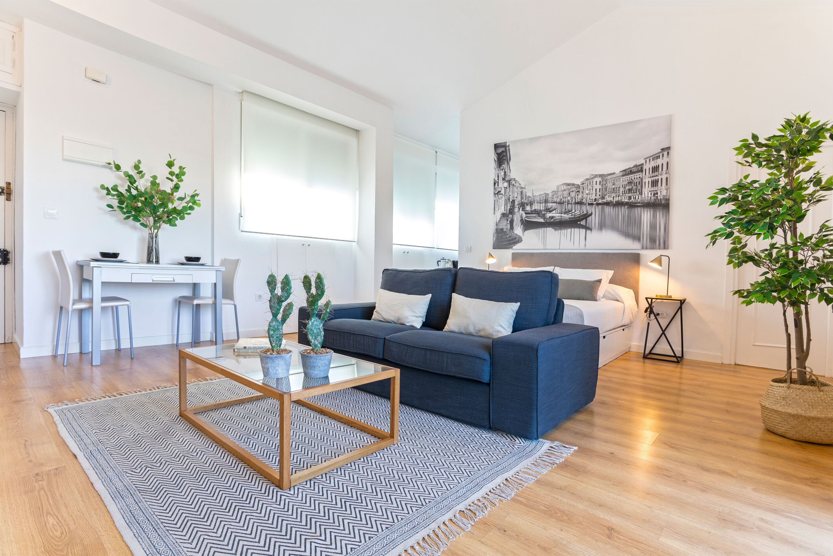 Apartment | 1 bedroom