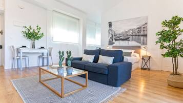 Apartment | 1 bedroom