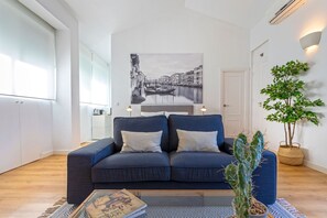 公寓 | 1 多间卧室、免费婴儿床