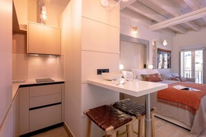 1 bedroom, Internet - Amazing Loft in Seville Center San Francisco III (Seville)