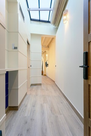 1 bedroom, Internet - Amazing Loft in Seville Center San Francisco III (Seville)