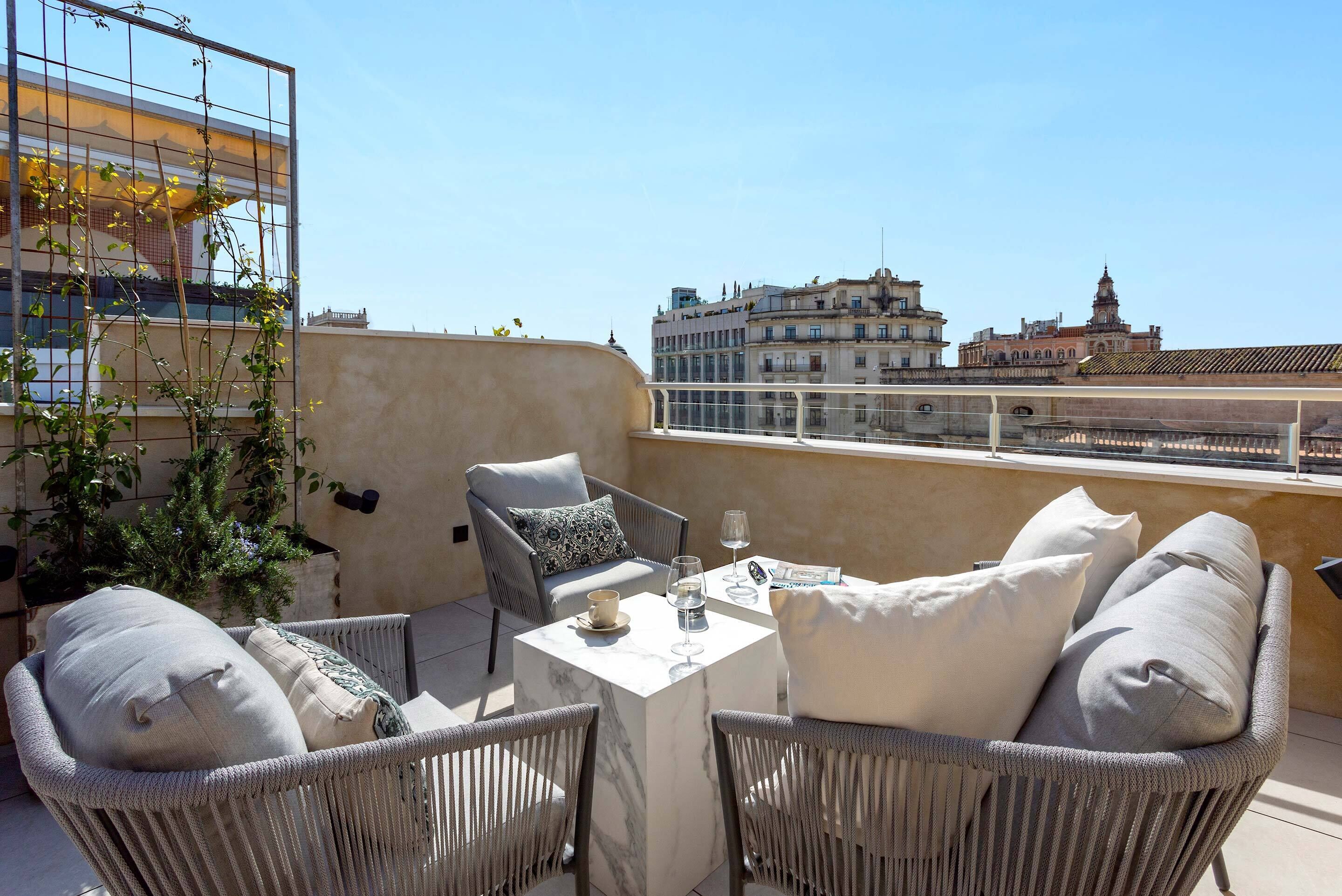 Apartment | 1 Schlafzimmer, Internetzugang