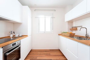 Apartment | 2 bedrooms