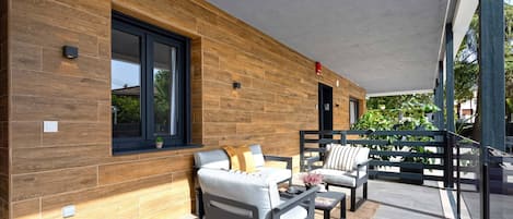 Huoneisto | 2 makuuhuonetta, internet