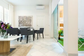 Appartement | 2 slaapkamers, gratis babybedden