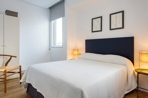 Apartment - Amazing 2 Bd Duplex With a Whide Terrace Solarium Santa Teresa VI (Seville)