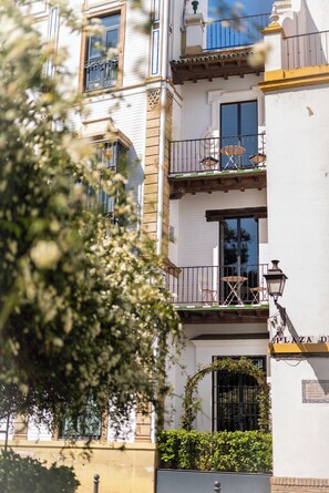 2 bedrooms, Internet - Amazing 2 Bd Duplex With a Whide Terrace Solarium Santa Teresa VI (Seville)