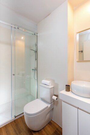Apartment | 2 bedrooms, Internet - Amazing 2 Bd Duplex With a Whide Terrace Solarium Santa Teresa VI (Seville)