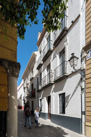Apartment | 2 bedrooms, Internet - Amazing 2 Bd Duplex With a Whide Terrace Solarium Santa Teresa VI (Seville)