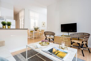 Appartement | 2 slaapkamers