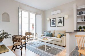 Appartement | 2 slaapkamers