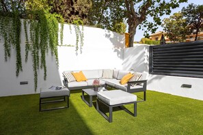 Appartement | 1 slaapkamer, snel internet