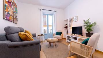 Apartment | 2 Schlafzimmer
