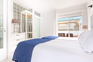 Lejlighed | 2 soveværelser