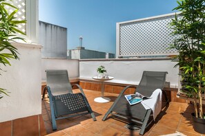 Appartement | 2 slaapkamers