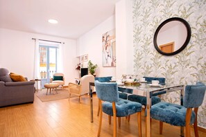 Apartment | 2 bedrooms - Apartment With 2 Private Terrace 2 Bedrooms 2 Bathrooms Don Pelayo (Seville)