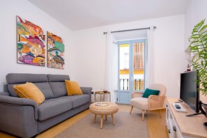 Appartement | 2 slaapkamers