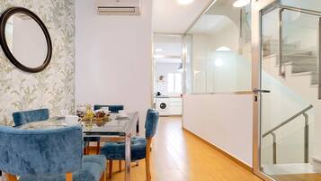 Apartment | 2 Schlafzimmer
