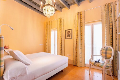 Amazing 4bd House With Terrace Near Cathedral Mateos Gago Terrace VI