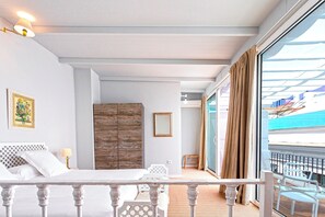 Talo | 4 makuuhuonetta, ilmaiset vauvansängyt