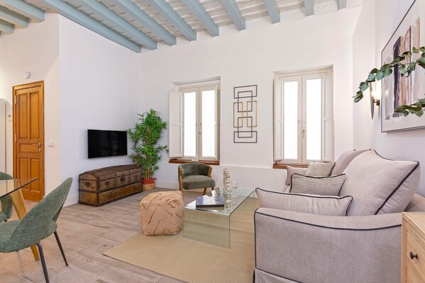 アパートメント | 1 室のベッドルーム