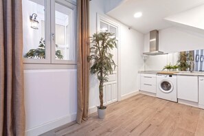 アパートメント | 1 室のベッドルーム