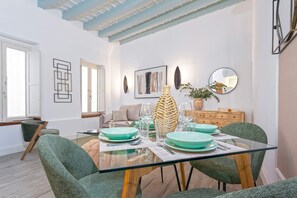 Apartment | 1 Schlafzimmer