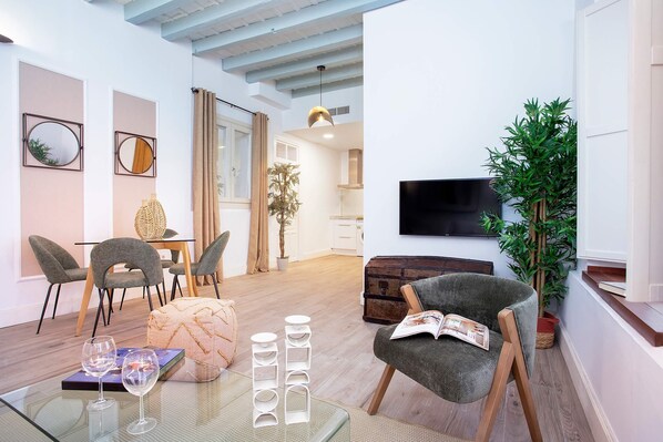 Apartment | 1 Schlafzimmer