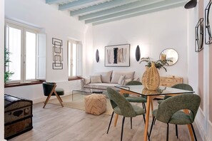 Apartment | 1 Schlafzimmer