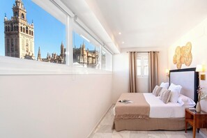 Appartement | 2 slaapkamers, snel internet