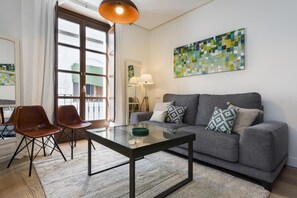 アパートメント | 2 室のベッドルーム