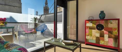 Lejlighed | 2 soveværelser