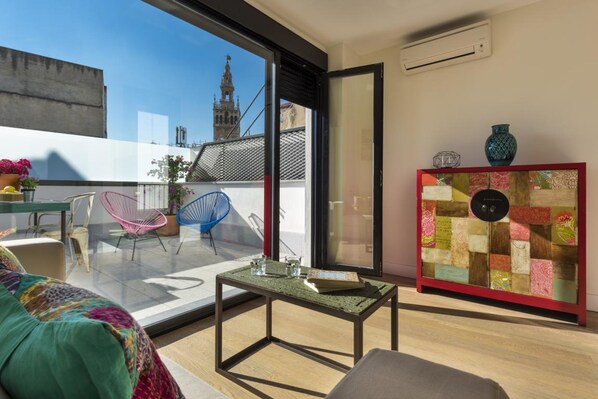 Appartement | 2 chambres