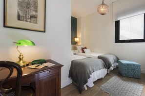 Appartement | 2 chambres