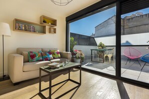 Huoneisto | 2 makuuhuonetta, ilmaiset vauvansängyt