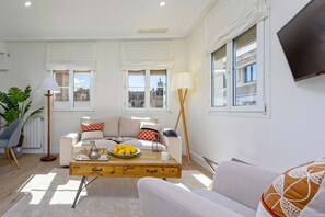 公寓 | 1 多间卧室、高速上网