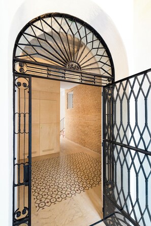 Appartement | 2 chambres, Internet