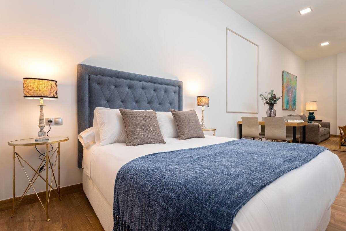 Căn hộ | Nôi (giường cho trẻ sơ sinh) miễn phí