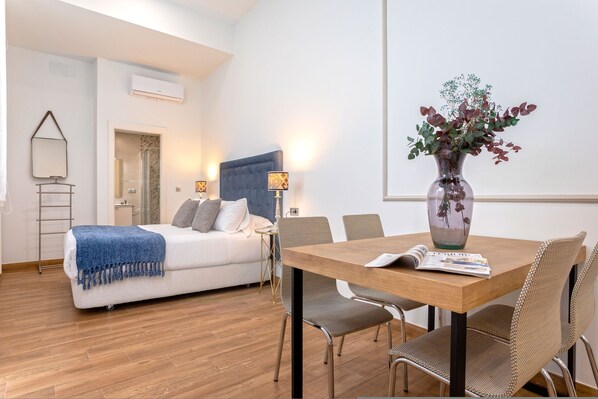Apartment | 1 bedroom, Internet - Beautiful and Cozy Apartment in the City Center Recaredo IV (Seville)