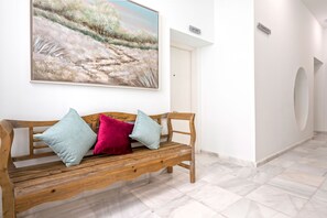 Apartment | 1 bedroom, Internet - Beautiful and Cozy Apartment in the City Center Recaredo IV (Seville)